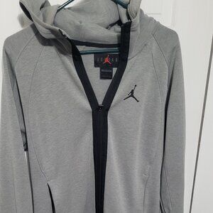 Mens slim fit Jordan jacket size m